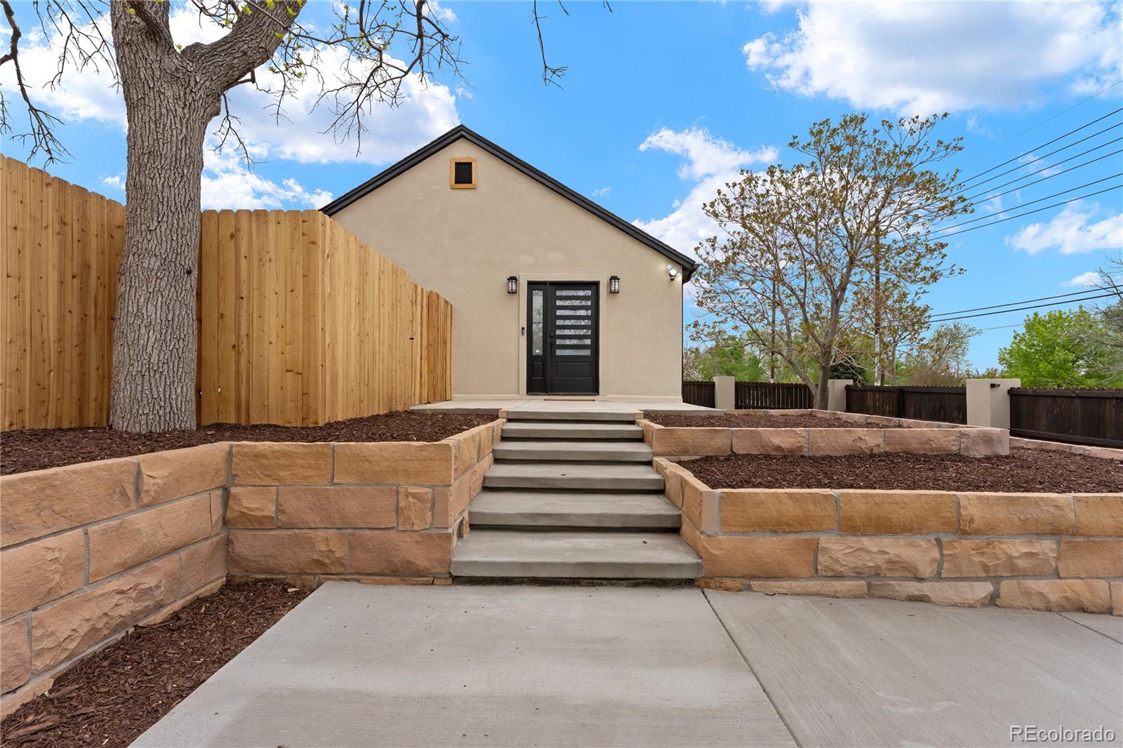 3060 W 55th Place Denver CO 80221