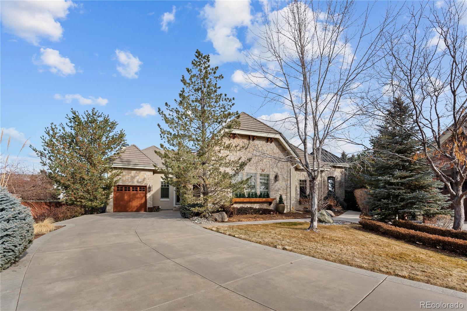 65 Royal Ann Drive Englewood CO 80111