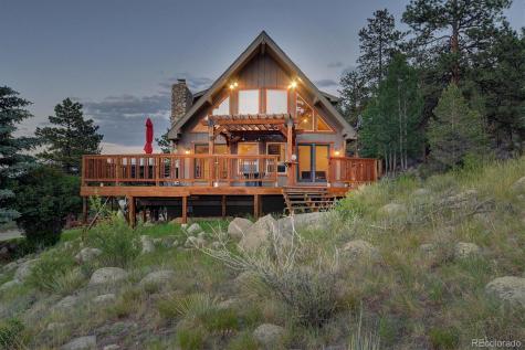 16050 Oppliger Drive Nathrop CO 81236