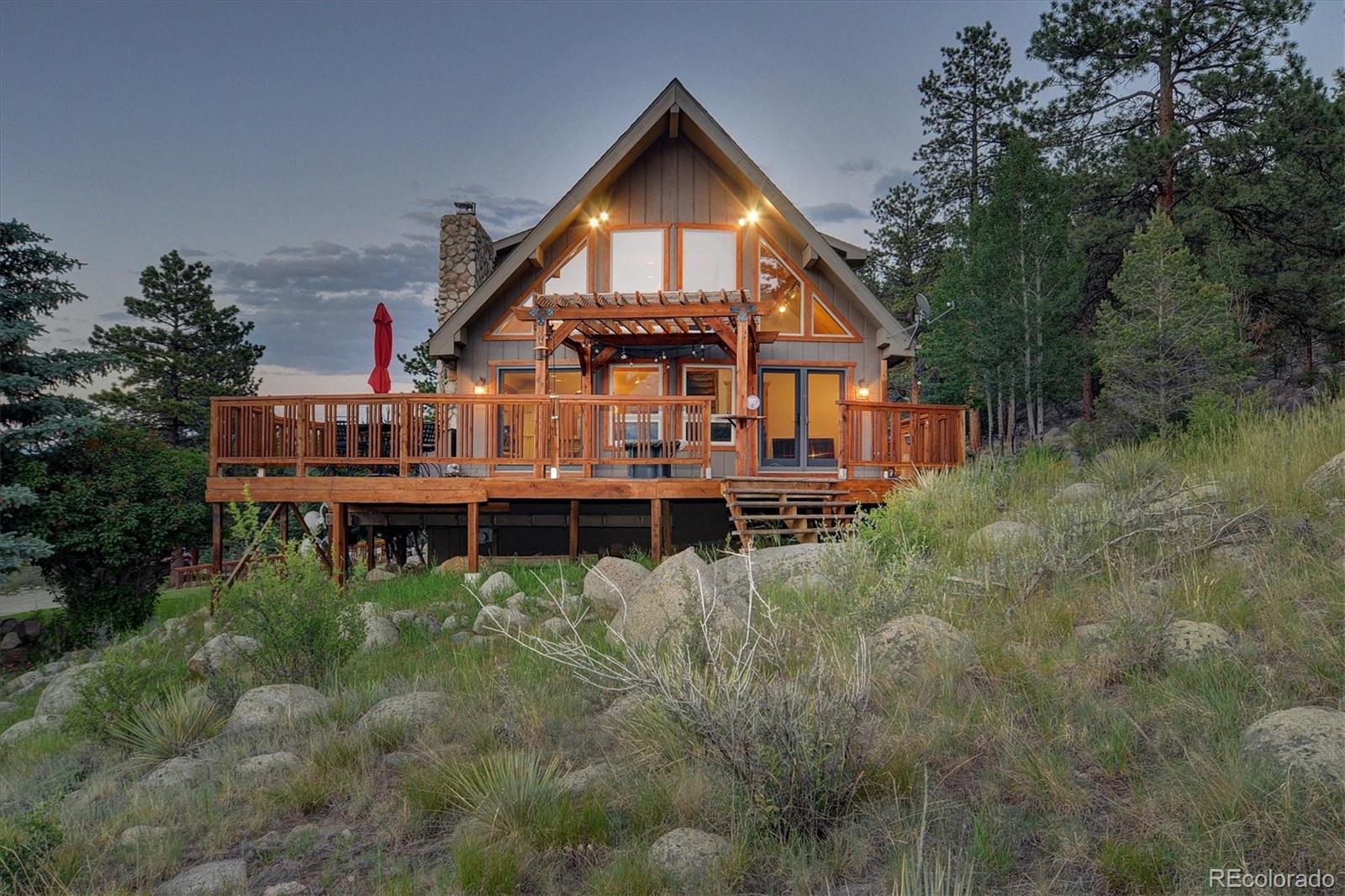 16050 Oppliger Drive Nathrop CO 81236