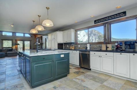 16050 Oppliger Drive Nathrop CO 81236