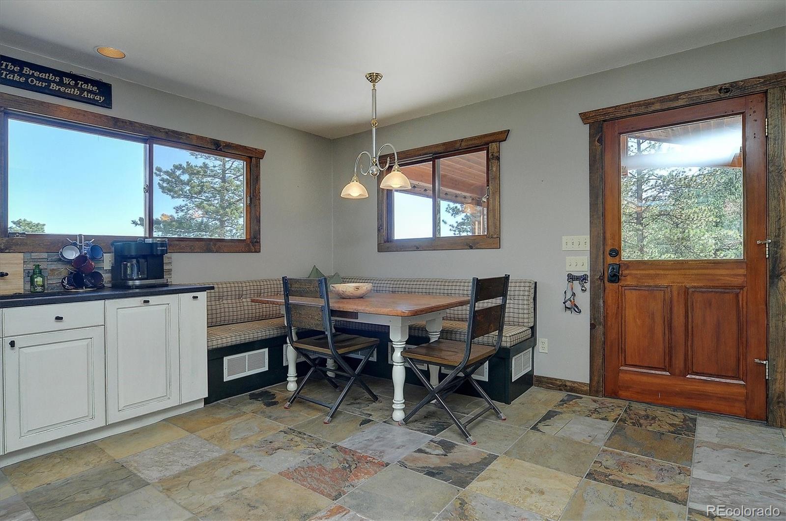 16050 Oppliger Drive Nathrop CO 81236