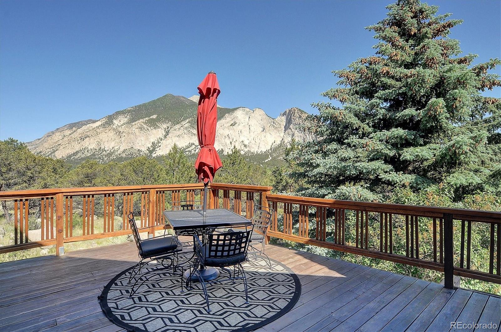 16050 Oppliger Drive Nathrop CO 81236