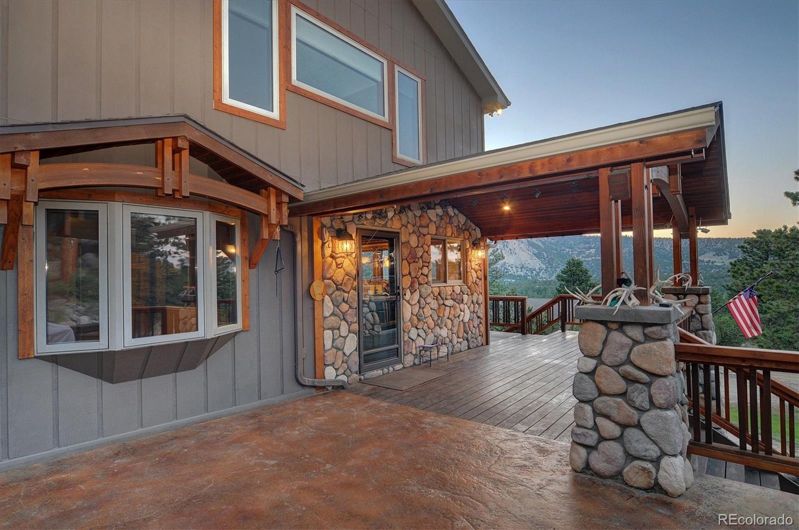 16050 Oppliger Drive Nathrop CO 81236