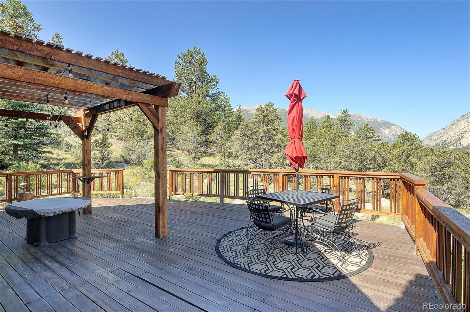 16050 Oppliger Drive Nathrop CO 81236