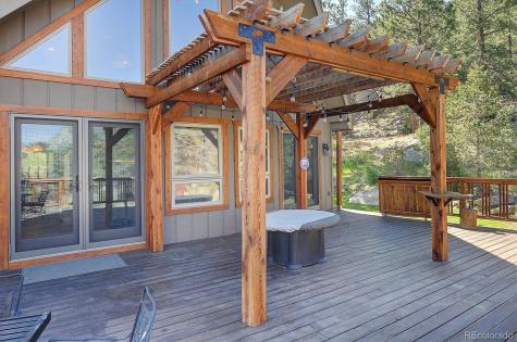 16050 Oppliger Drive Nathrop CO 81236