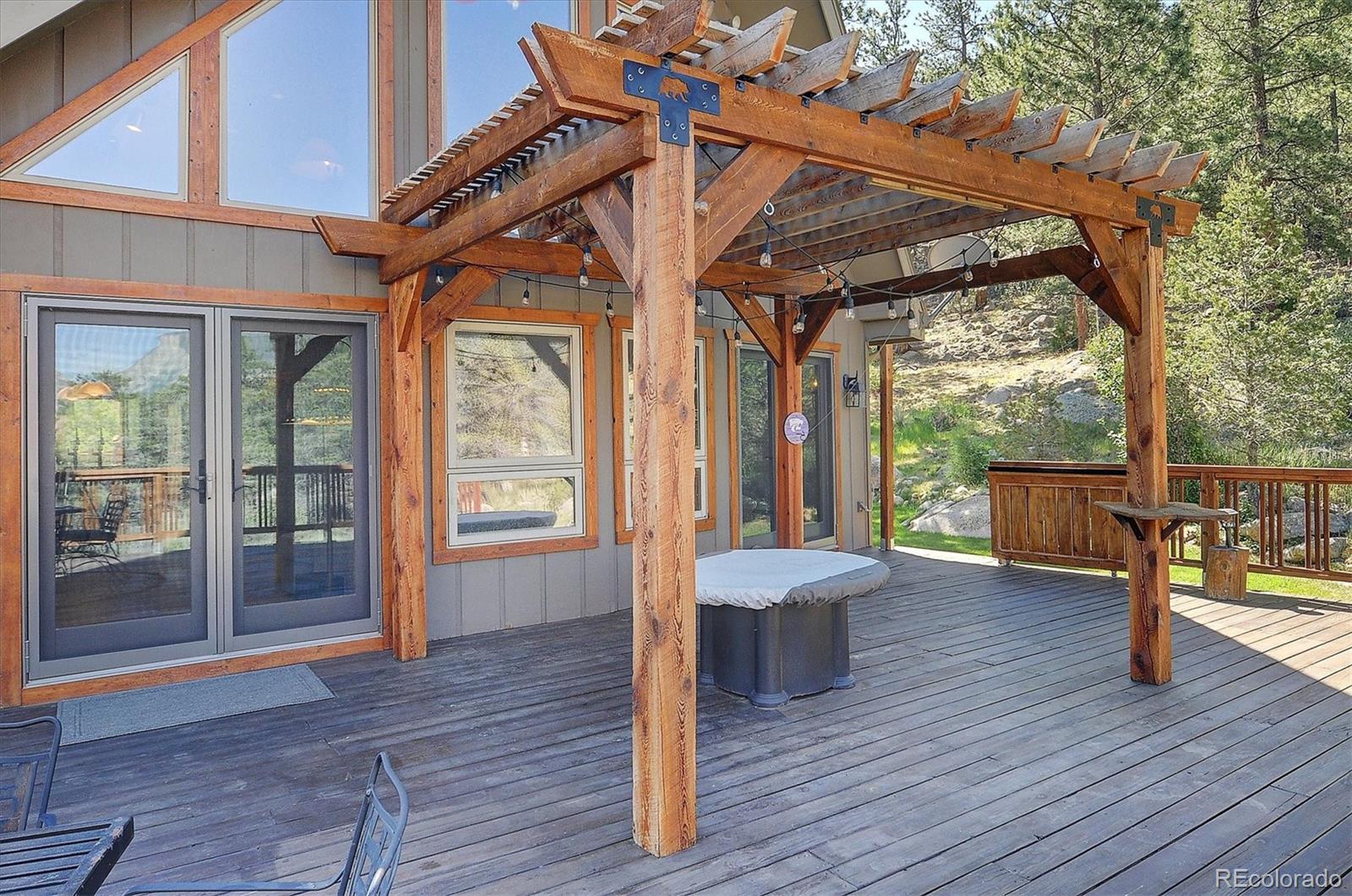16050 Oppliger Drive Nathrop CO 81236