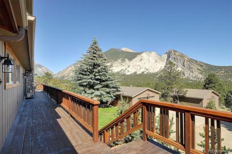 16050 Oppliger Drive Nathrop CO 81236