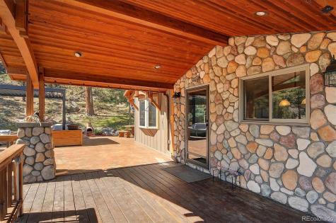 16050 Oppliger Drive Nathrop CO 81236