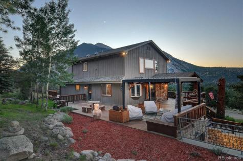 16050 Oppliger Drive Nathrop CO 81236