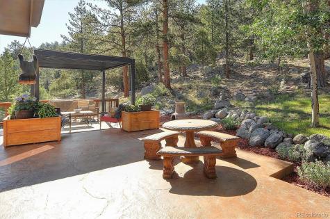 16050 Oppliger Drive Nathrop CO 81236