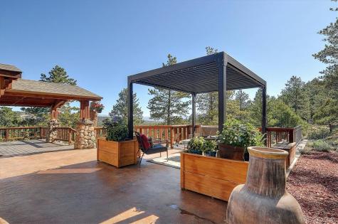 16050 Oppliger Drive Nathrop CO 81236