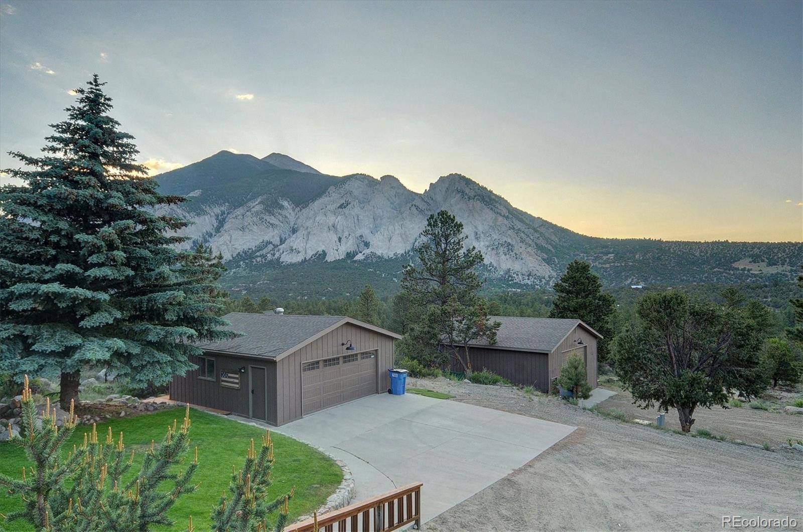 16050 Oppliger Drive Nathrop CO 81236