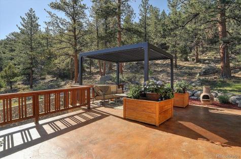 16050 Oppliger Drive Nathrop CO 81236