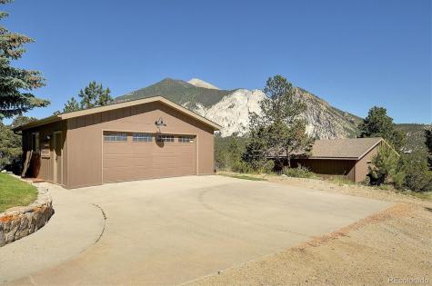 16050 Oppliger Drive Nathrop CO 81236
