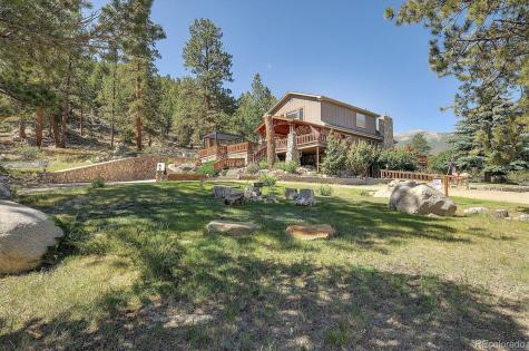 16050 Oppliger Drive Nathrop CO 81236