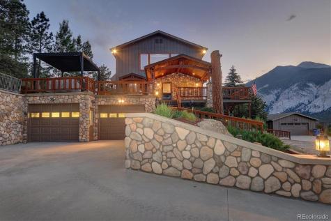 16050 Oppliger Drive Nathrop CO 81236