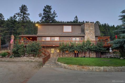 16050 Oppliger Drive Nathrop CO 81236