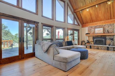 16050 Oppliger Drive Nathrop CO 81236