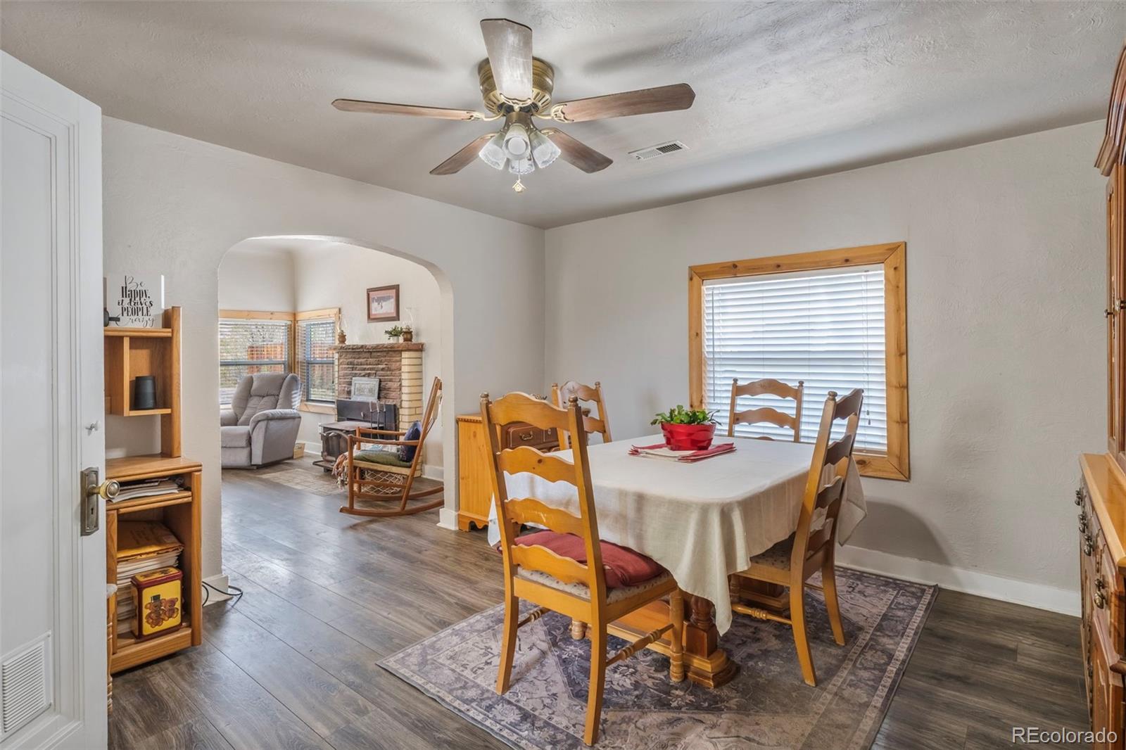 17372 Highway 8 Morrison CO 80465