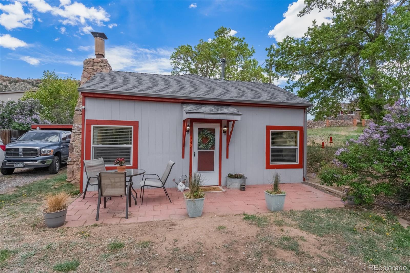 17372 Highway 8 Morrison CO 80465