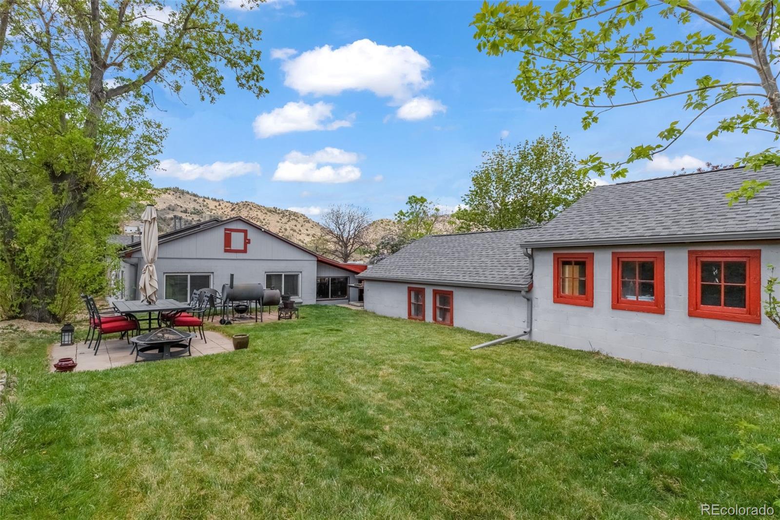 17372 Highway 8 Morrison CO 80465