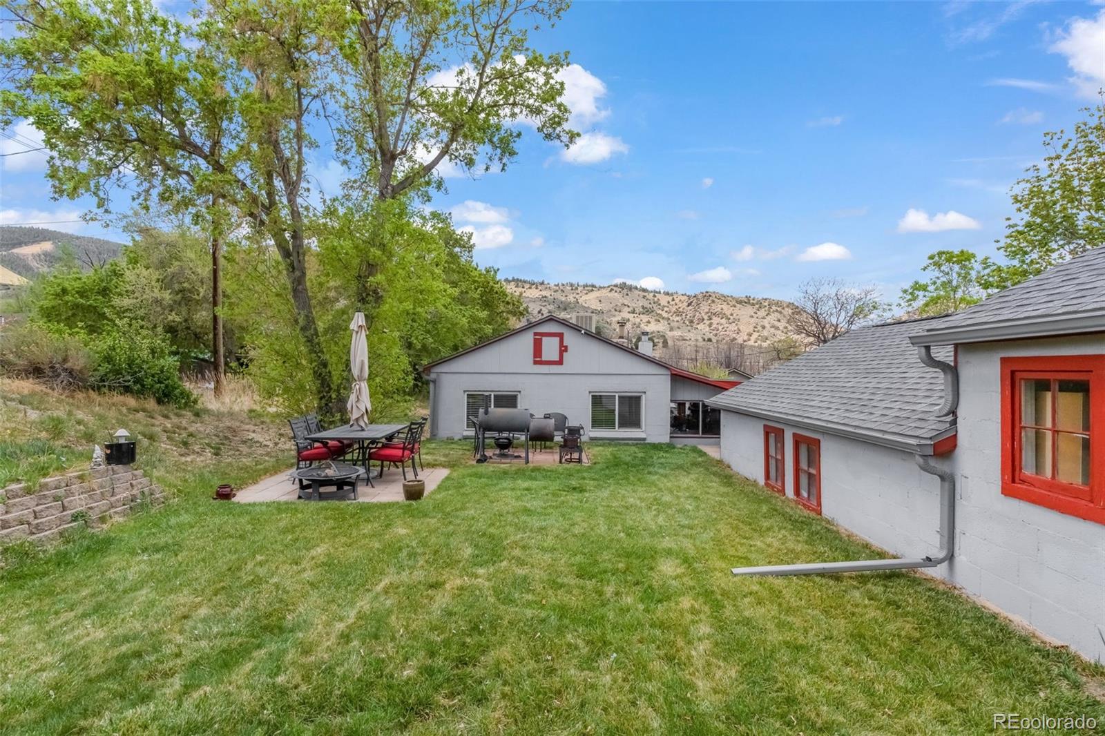 17372 Highway 8 Morrison CO 80465