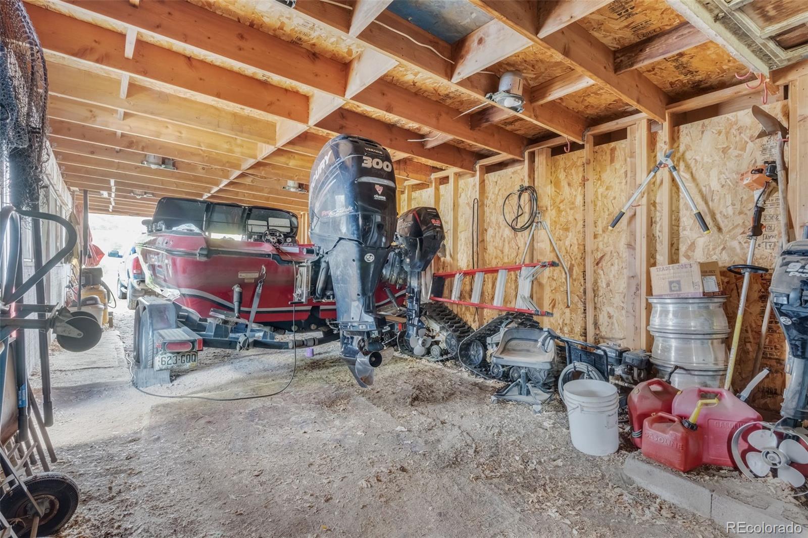 17372 Highway 8 Morrison CO 80465