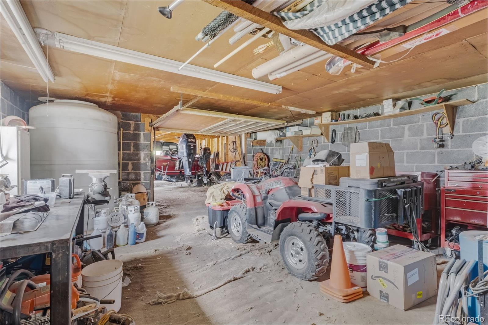 17372 Highway 8 Morrison CO 80465