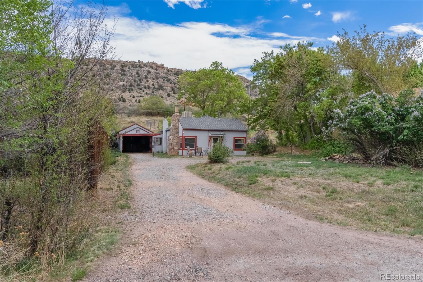 17372 Highway 8 Morrison CO 80465
