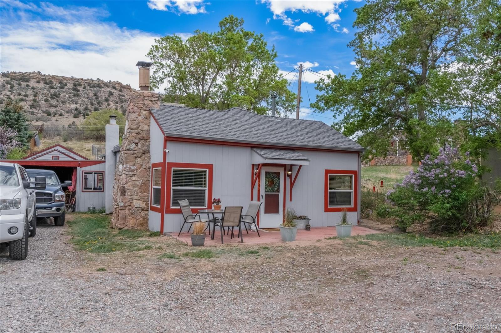 17372 Highway 8 Morrison CO 80465