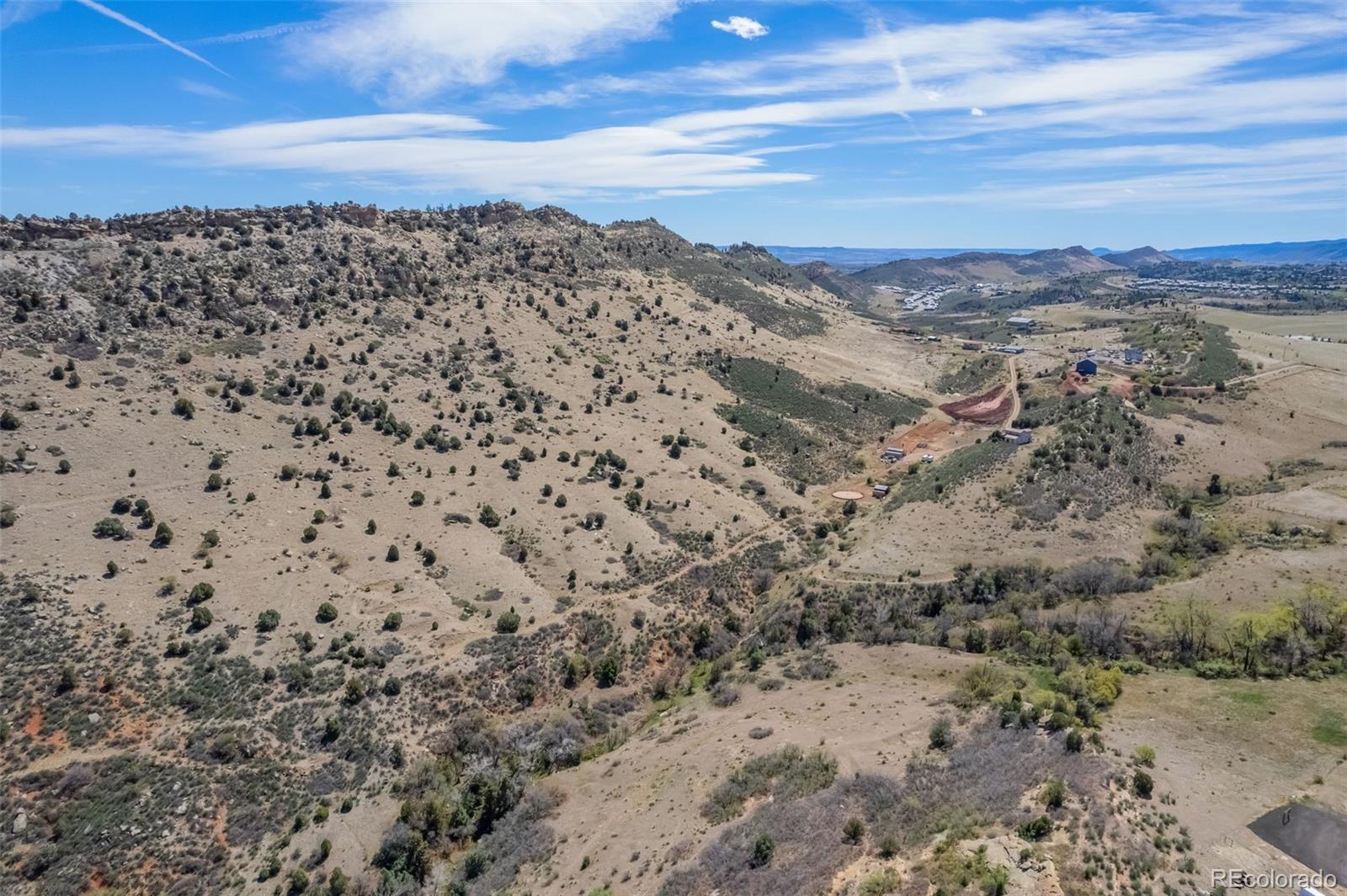 17372 Highway 8 Morrison CO 80465