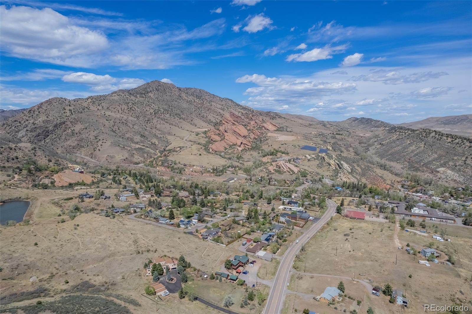 17372 Highway 8 Morrison CO 80465