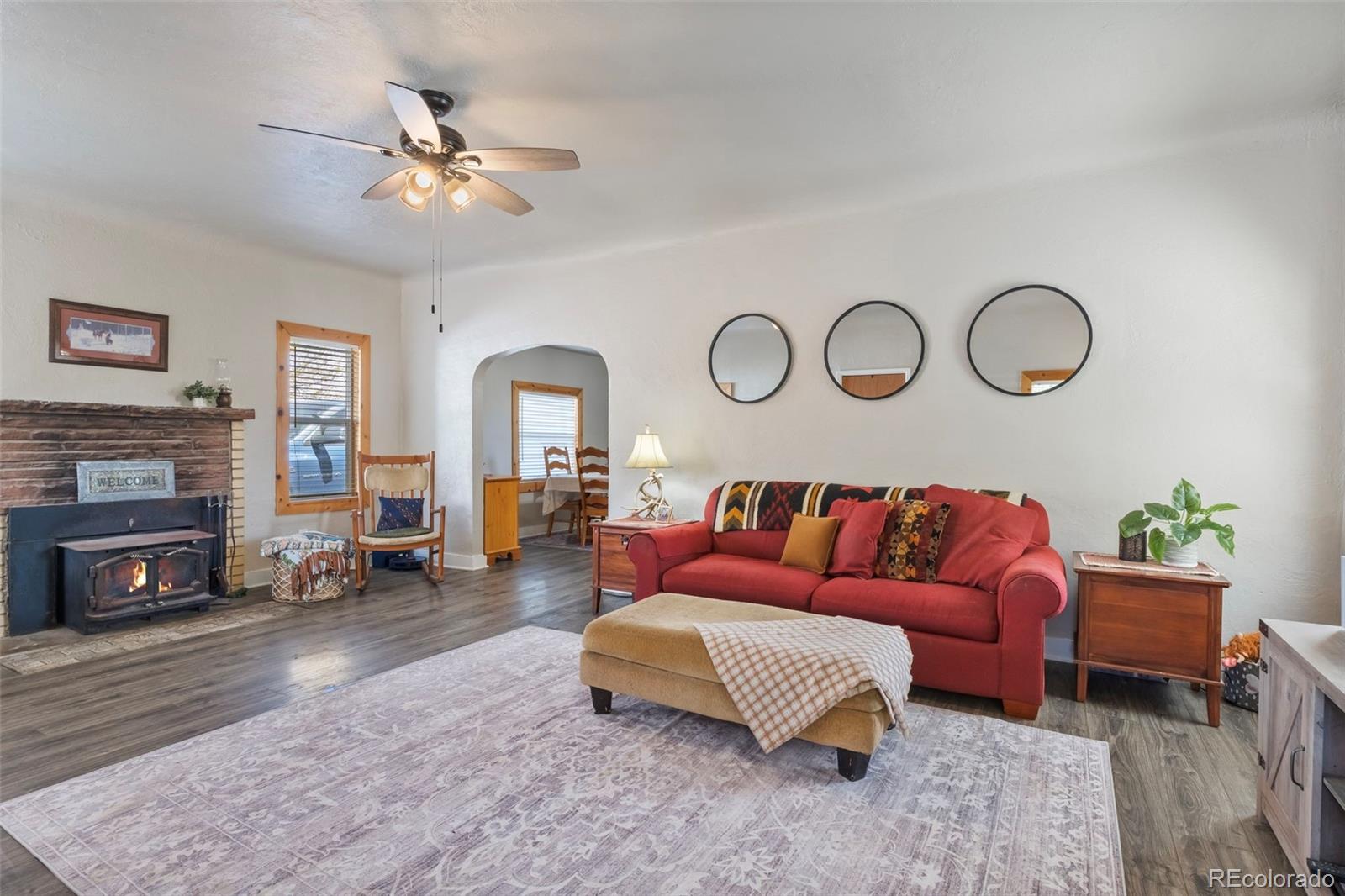 17372 Highway 8 Morrison CO 80465