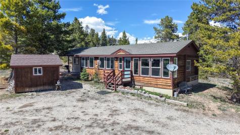 281 GCR 645 Grand Lake CO 80446