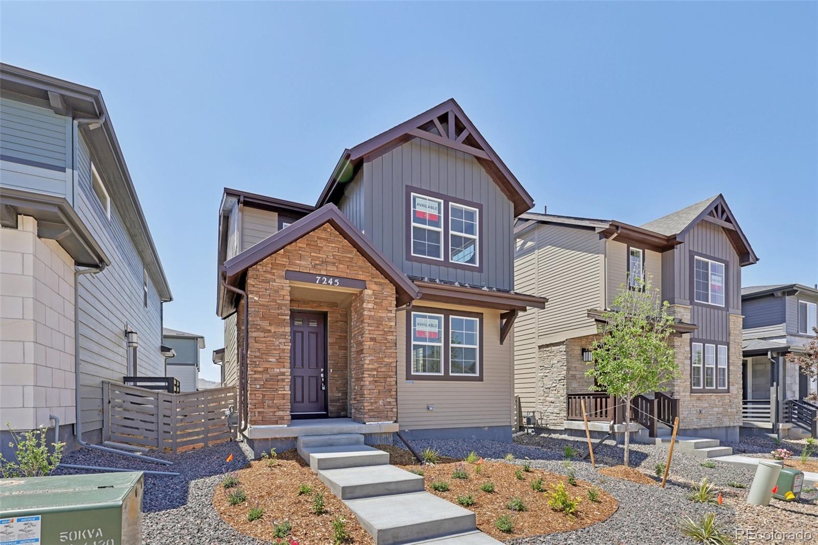 7245 Goldbloom Lane Littleton CO 80125