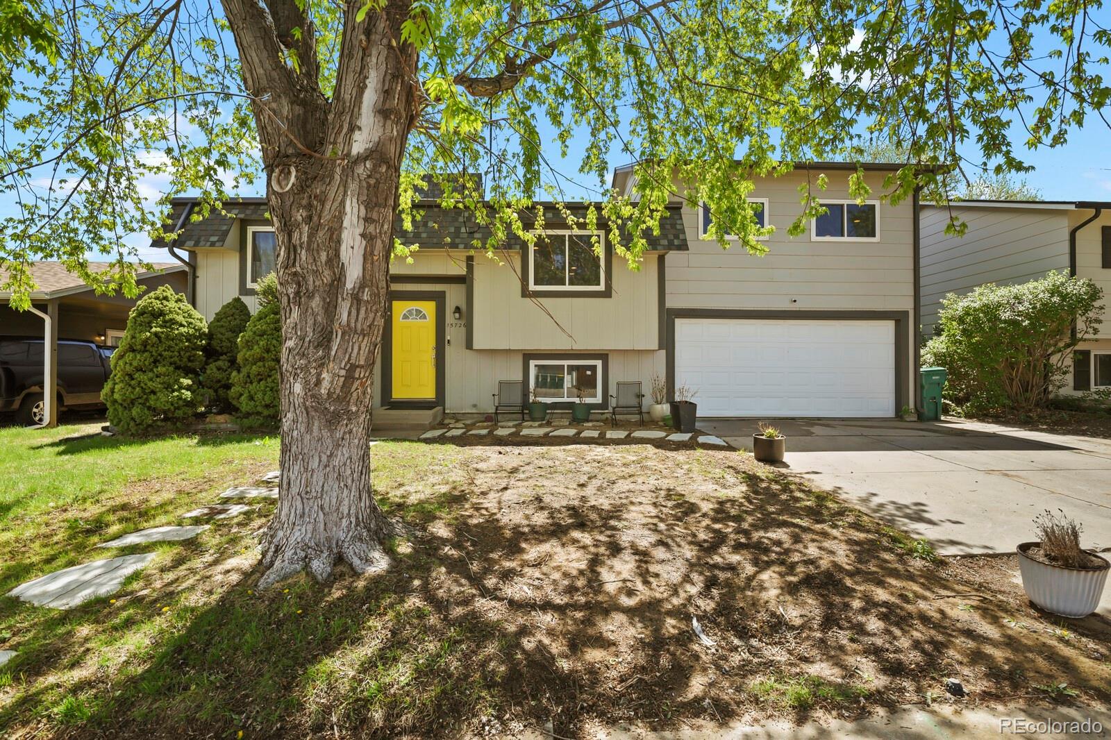 15726 E Bails Drive Aurora CO 80017