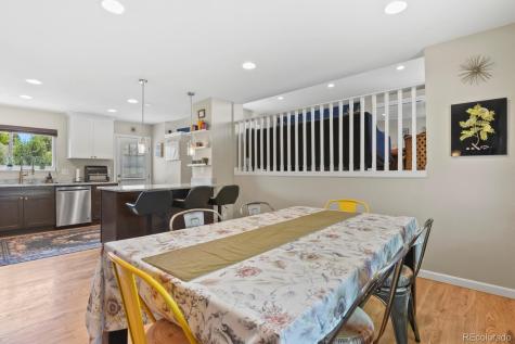 15726 E Bails Drive Aurora CO 80017