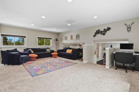 15726 E Bails Drive Aurora CO 80017