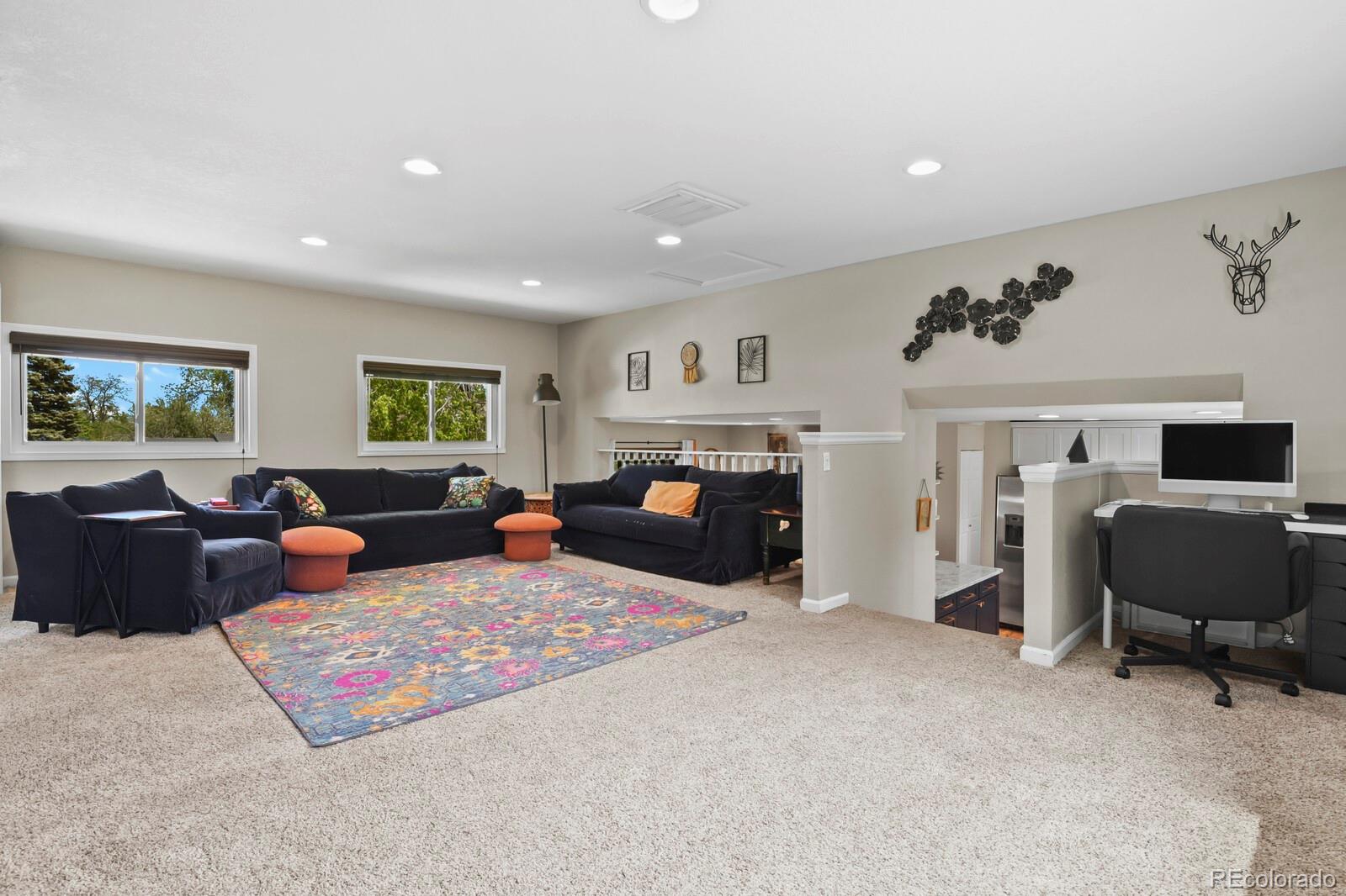 15726 E Bails Drive Aurora CO 80017