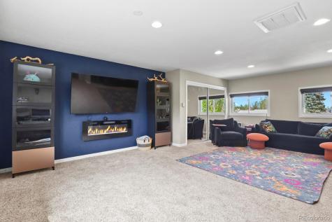 15726 E Bails Drive Aurora CO 80017