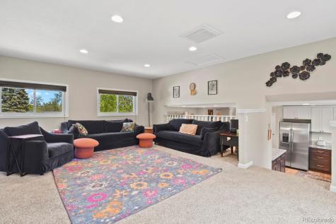 15726 E Bails Drive Aurora CO 80017
