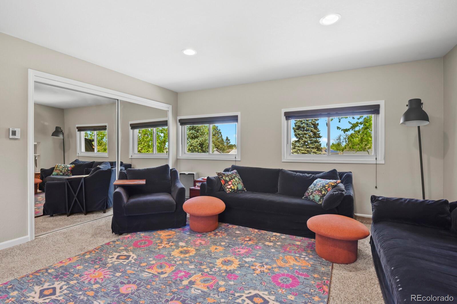 15726 E Bails Drive Aurora CO 80017