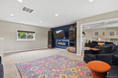 15726 E Bails Drive Aurora CO 80017