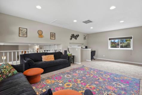 15726 E Bails Drive Aurora CO 80017