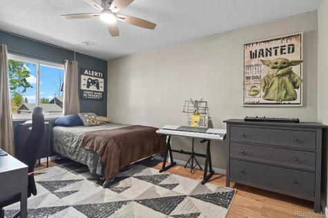 15726 E Bails Drive Aurora CO 80017