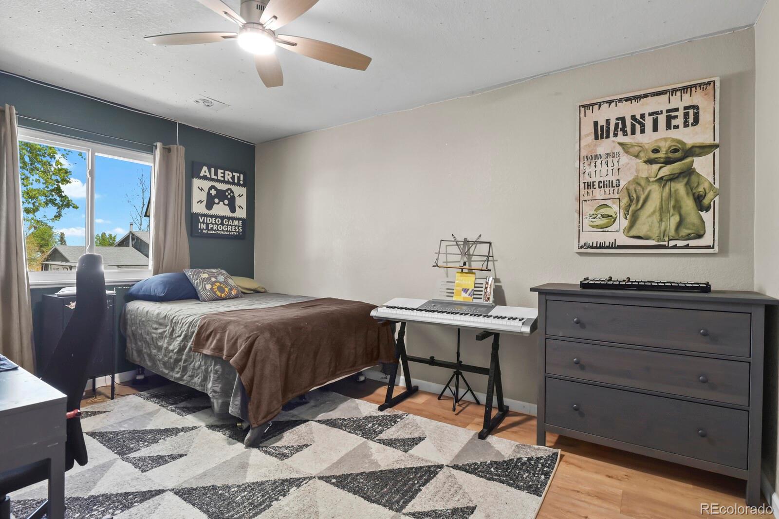 15726 E Bails Drive Aurora CO 80017
