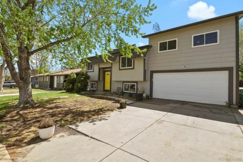 15726 E Bails Drive Aurora CO 80017