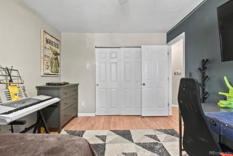 15726 E Bails Drive Aurora CO 80017