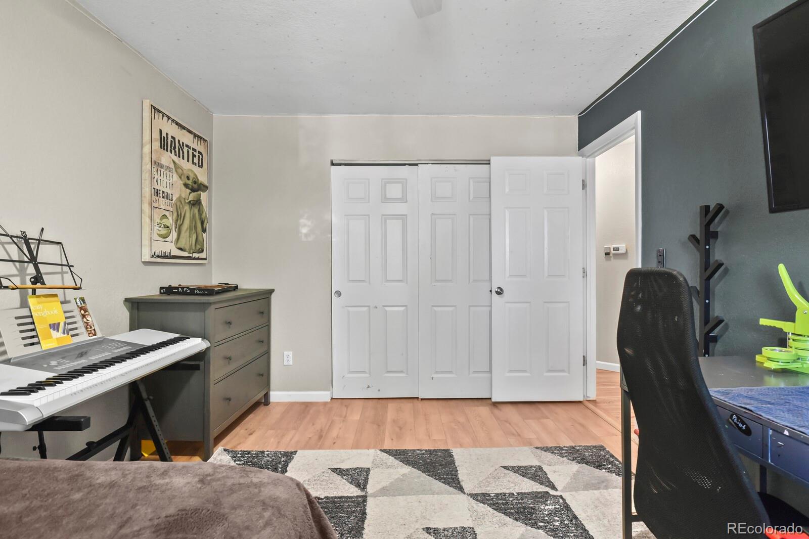 15726 E Bails Drive Aurora CO 80017
